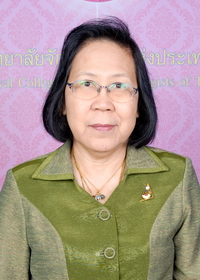 น.อ.แพทย์หญิง เจิมใจ อำมฤต