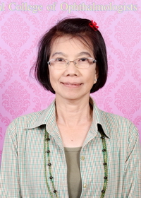 แพทย์หญิง เฉลา พงศ์ประยูร