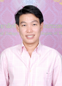  นายแพทย์ ชัยศิริ  จำเริญดารารัศมี