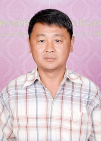  นายแพทย์ ชัยรัตน์  เต็งไตรรัตน์
