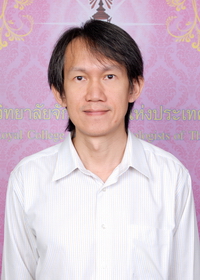นายแพทย์ ประพันธ์ สื่อวิโรจนกุล