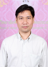 นายแพทย์ ประภัสร์ ศุขศรีไพศาล