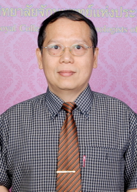 นายแพทย์ ประวิทย์ สัจจพงษ์
