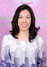 แพทย์หญิง ปานฉัตร ภัคร์ชพันธุ์