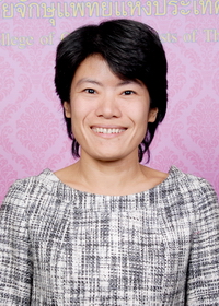  แพทย์หญิง ผ่องมาศ  วิเชียรสินธุ์