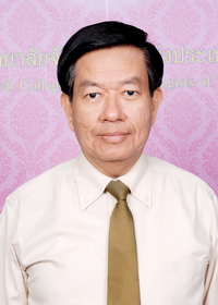 พล.อ.ต. วรรณกร ธารีเกษ