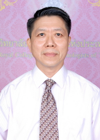 นายแพทย์ วันชัย กู้ชิงชัย