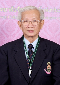 นายแพทย์ วิสุทธิ์ ตันสิริคงคล
