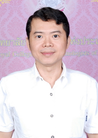 นายแพทย์ ศักดิ์สวัสดิ์ สุรวิชัย