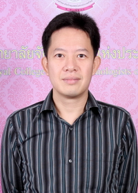 พ.ต.ต.นายแพทย์ สรรเพ็ชญ์ บุญยวณิชย์