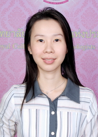 แพทย์หญิง สิรินยา สุวรรณราช