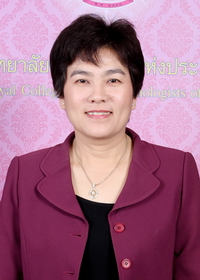 แพทย์หญิง สิริพร กุลนิรันดร