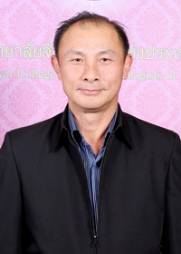 นายแพทย์ สุทัศน์ วาณิชเสนี
