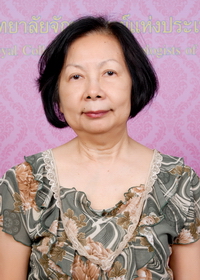 แพทย์หญิง สุนทรี ตัณฑนันทน์