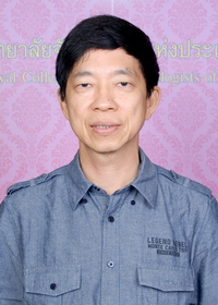 นายแพทย์ สุเรนทร์ วิริยะเสถียรกุล
