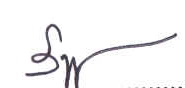 winai signature